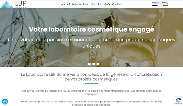 laboratoirelbp.fr