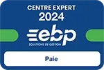 Certification EBP Paie